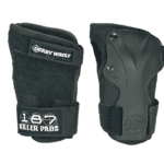 187 Killer Pad Debry Wrist Guards