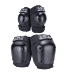 187 Killer Pads Pro Elbow-Knee Pads Combo Pack