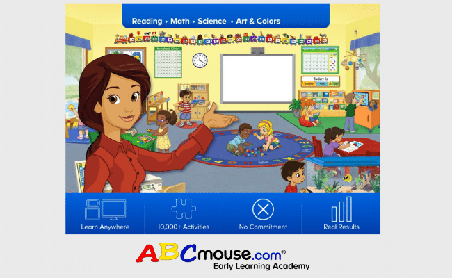 ABCmouse.com