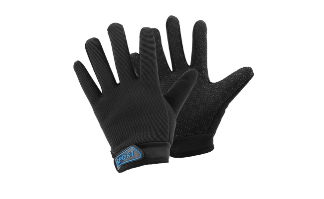 Accmor Kids Cycling Gloves