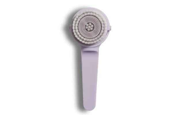 Anisa Beauty Cleansing Brush