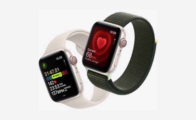 Apple Watch SE