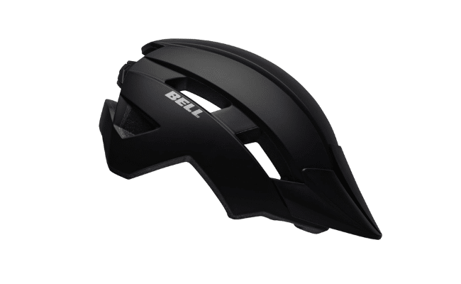 BELL Sidetrack II Youth Bike Helmet