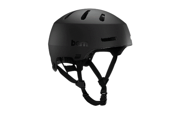 Bern Macon 2.0 Helmet