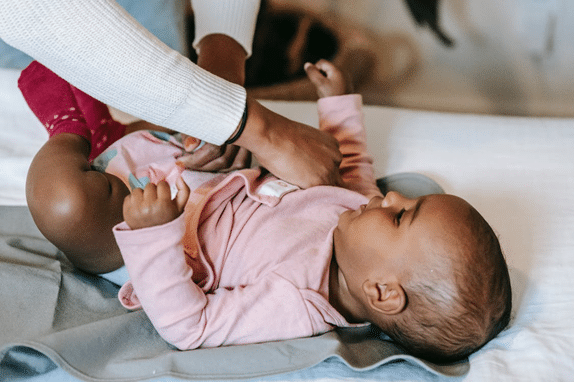 Best Baby Changing Tables