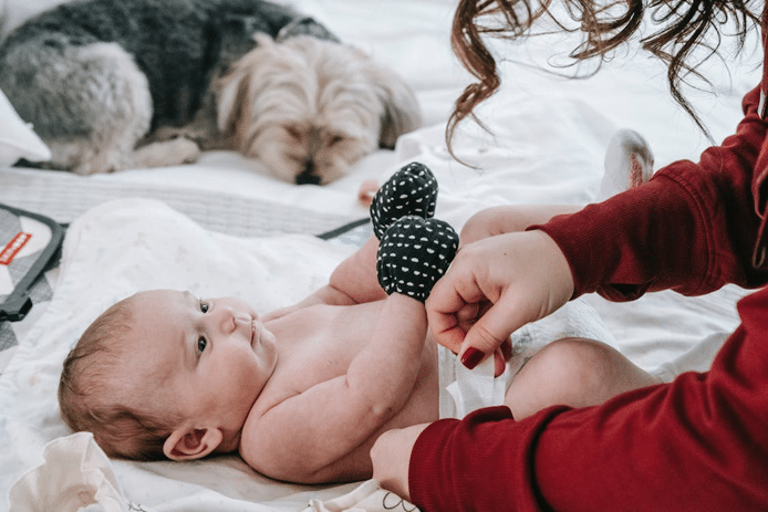 Best Baby Changing Tables