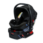 Britax B-Free & B-Safe Gen2 Flexfit