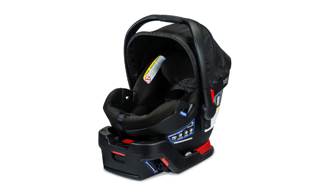 Britax B-Free & B-Safe Gen2 Flexfit