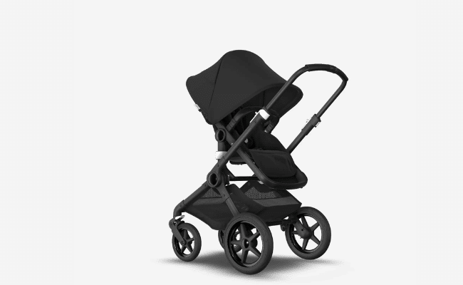 Bugaboo Fox 2