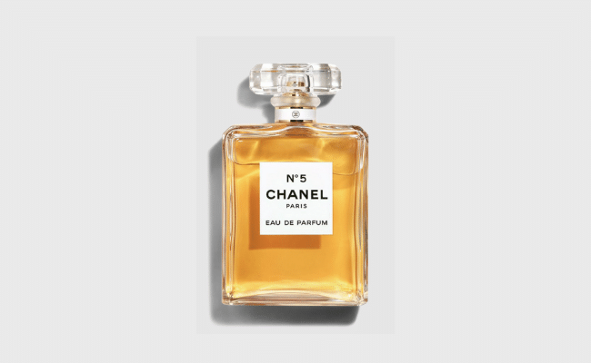 Chanel - No. 5