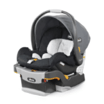 Chicco KeyFit 30 ClearTex