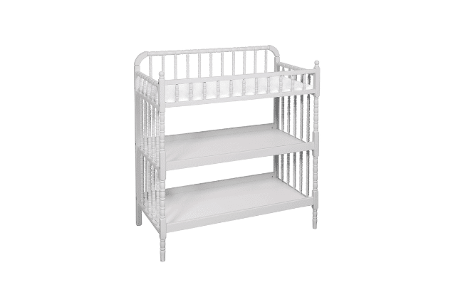 DaVinci Jenny Lind Changing Table