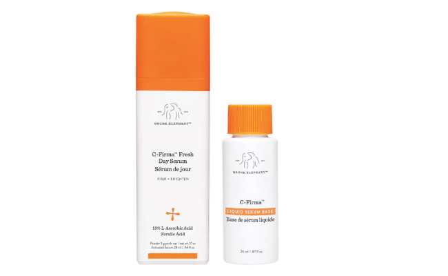 Drunk Elephant C-Firma Day Serum