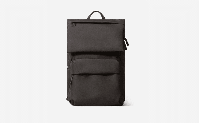 Everlane - The ReNew Transit Backpack