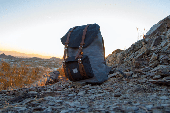 Final Thoughts on back pack