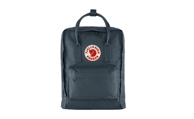 Fjällräven - Kånken Backpack