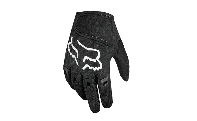 Fox Dirtpaw BMX Gloves