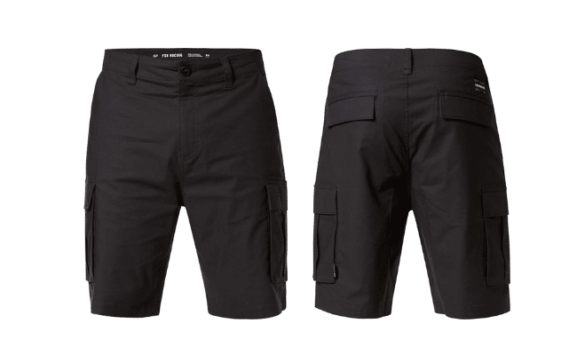 Fox Racing Slambozo Cargo Short 2.0