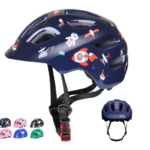 GLAF Baby Bike Helmet