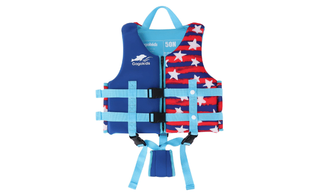 Gogokids Kids Swim Vest