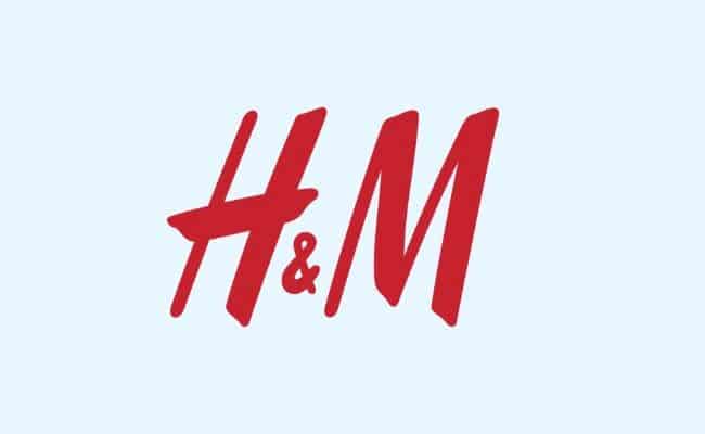 H&M Mama