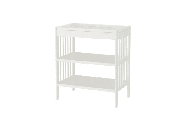 IKEA Gulliver Changing Table