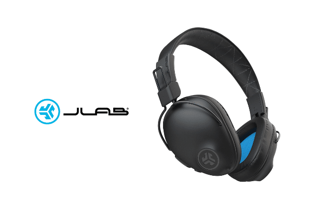 Jlab audio