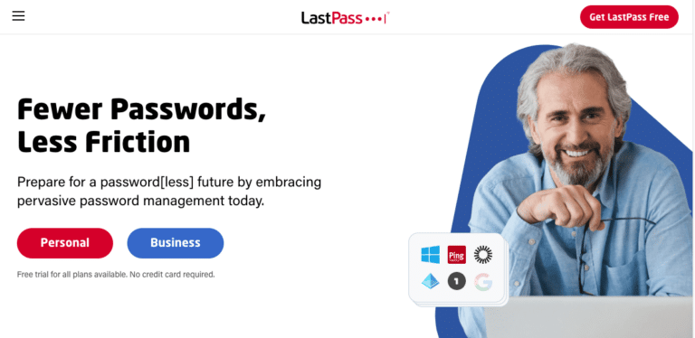 LastPass