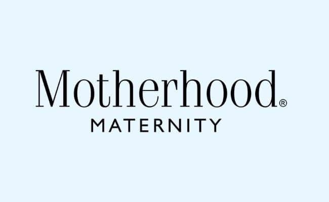 Motherhood Maternity