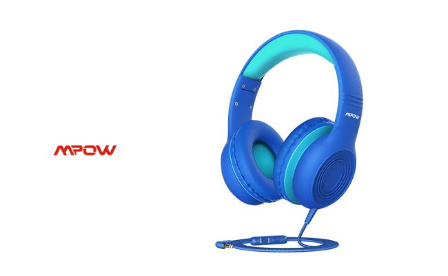 Mpow - CH6S Kids Headphones