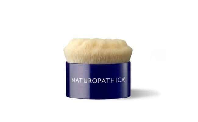 Naturopathica Facial Cleansing Brush