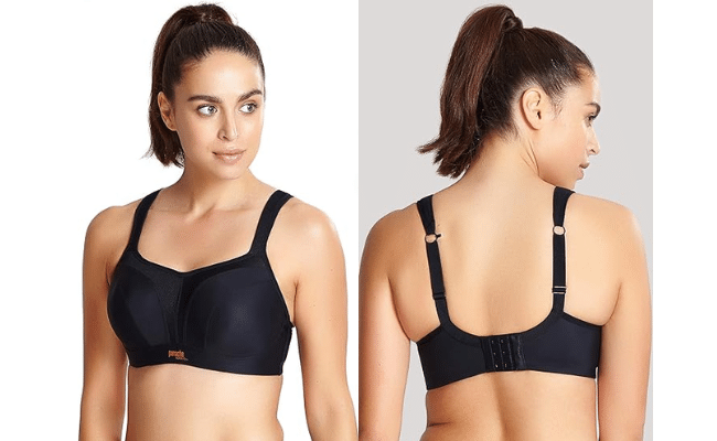 Panache Underwire Sports Bra