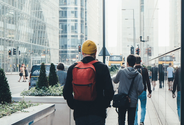 Perfect Backpacks for Men on the Go this 2024