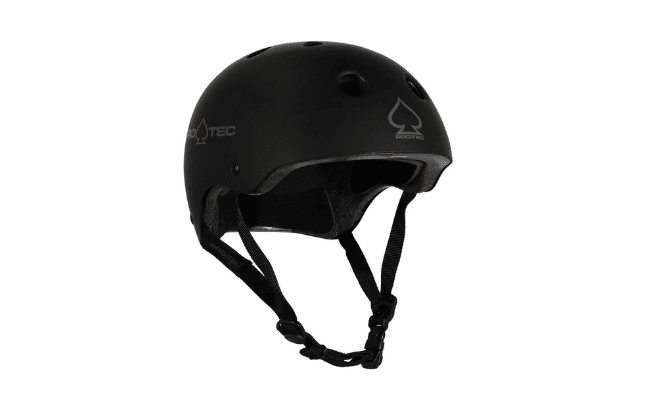 Pro-Tec Classic Certified Skate Helmet