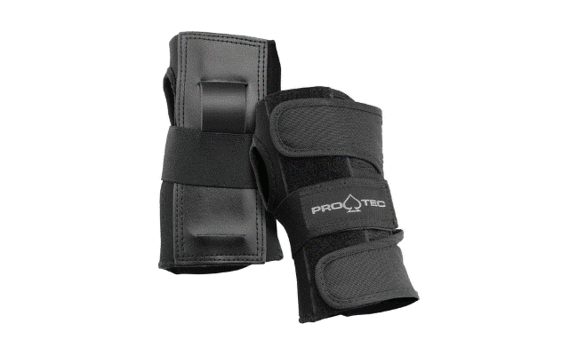 Pro-Tec Street Wrist Guards