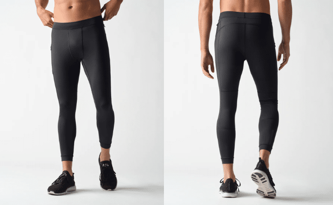 Rhone Elevation Compression Tight ($118)