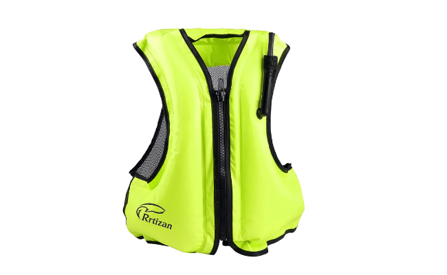 Rrtizan Swim Vest for Adults