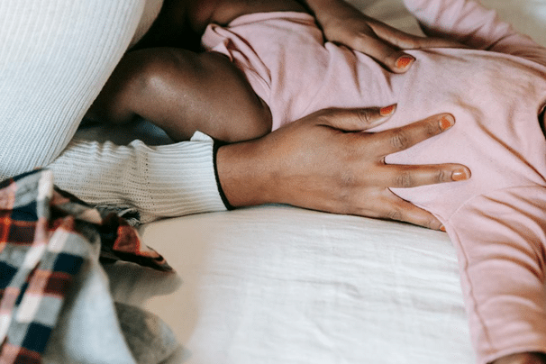 Safety First with any Changing Table