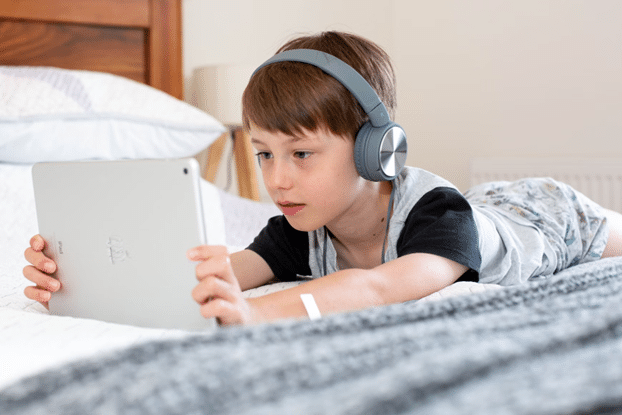 Safety and Parental Controls on devices