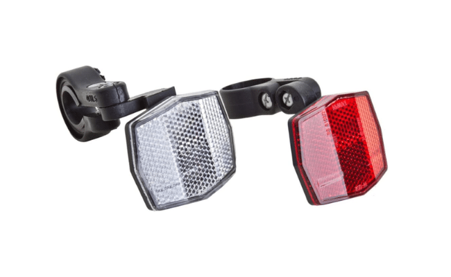 Sunlite Front & Rear Reflector Kit