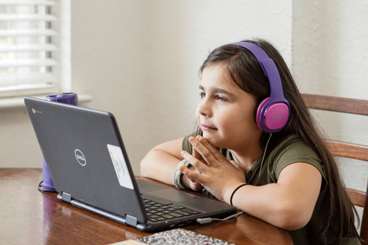 The Best Kids' Headphones for Online Learning