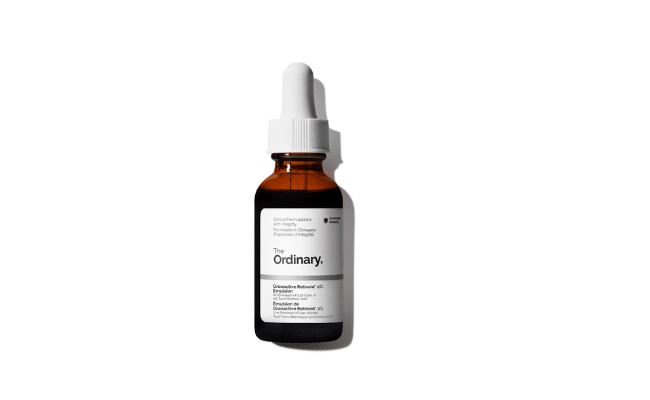 The Ordinary Granactive Retinoid 2% Emulsion