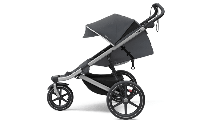 Thule Urban Glide 2