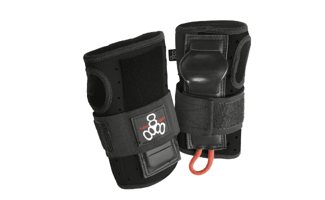 Triple Eight Wristsaver Wrist Guards