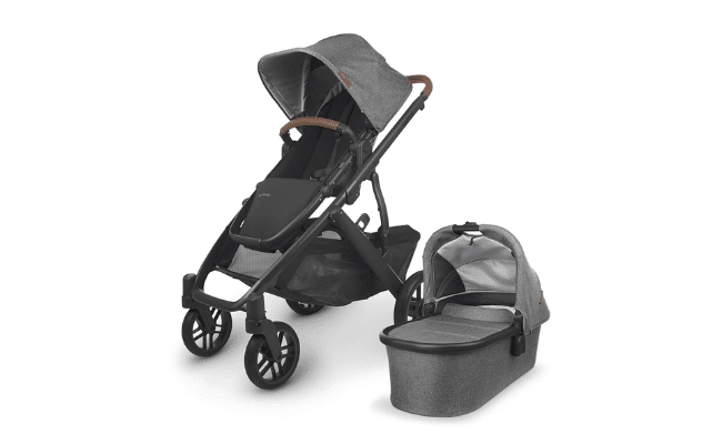 UPPAbaby Vista V2