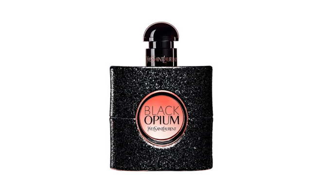 Yves Saint Laurent - Black Opium