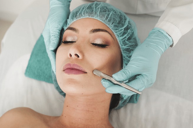 the Best Ultrasonic Skin Firming Devices