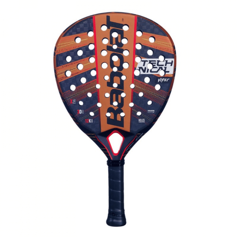 Babolat technical viper