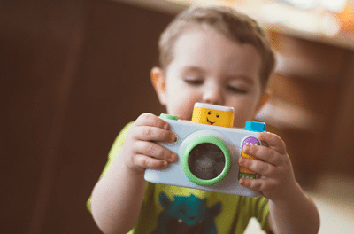 baby monitors