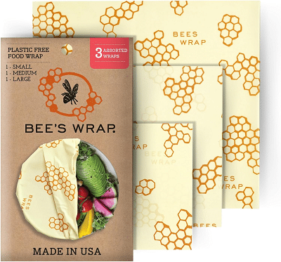 Bee wtraps